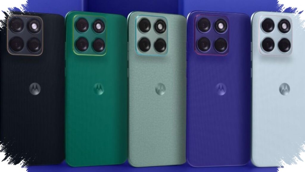 Motorola Edge 70 Fusion Arrives With 7000mAh Battery and 5200-Nit Display, A Mid-Range Shakeup