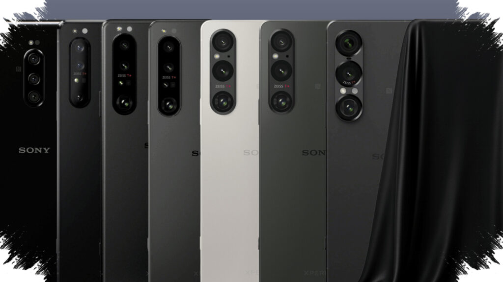 Sony Xperia 1 VIII Listing Suggests A Premium Bundle, Not Just The Phone Alone