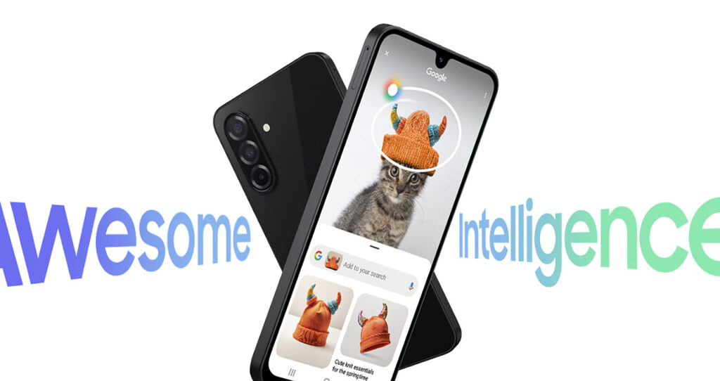 Galaxy A27 Emerges Through Samsung’s Own Listings, Snapdragon 6 Gen 3 and Android 16 Surface