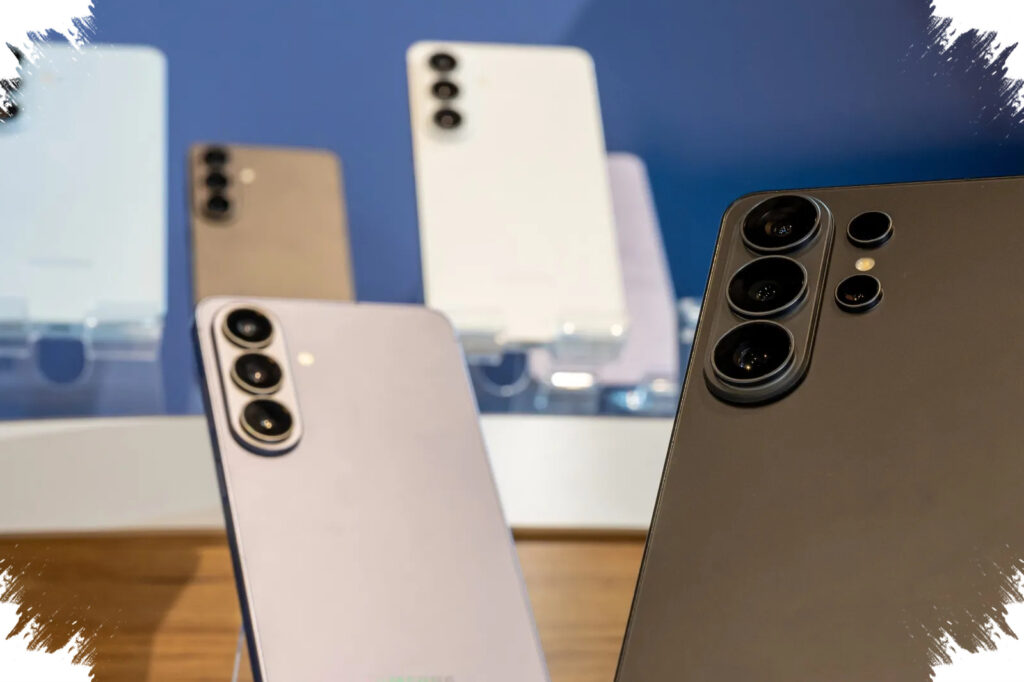 Galaxy S26 Users Have Made AI a Daily Habit, Samsung Says 97% Are Already Using It