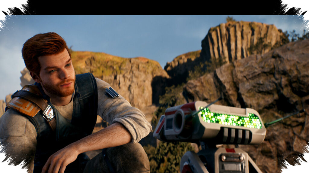 EA Publisher Sale Slashes Star Wars Jedi Survivor to Rp114 Ribu, Cal Kestis Leads the Drop to 85 Percent