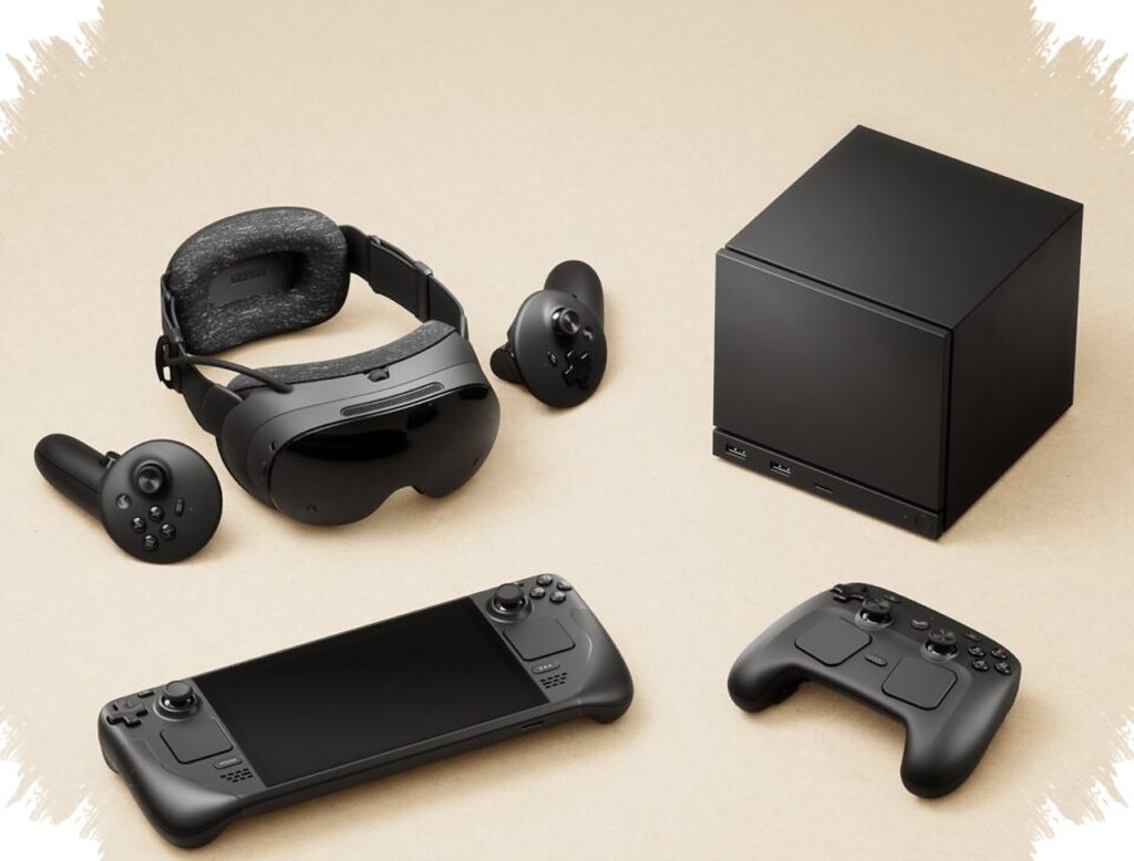 Steam Machine May Lose Its Edge If Valve Lands Above $600, Analysts Warn