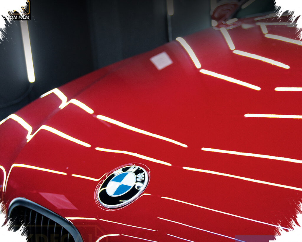 Glossy Finishes Regain Luxury Appeal, Wet Look Is Reshaping 2026 Car Design