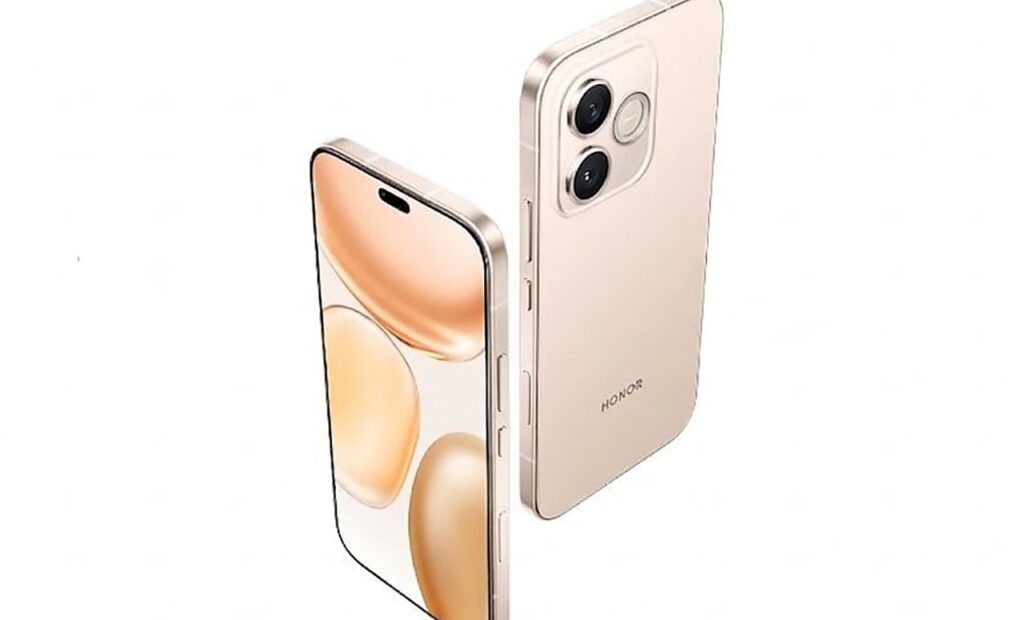 Honor Play 11 Plus Combines A 7,000 mAh Battery With A 7.34 Mm Body And 45W Charging