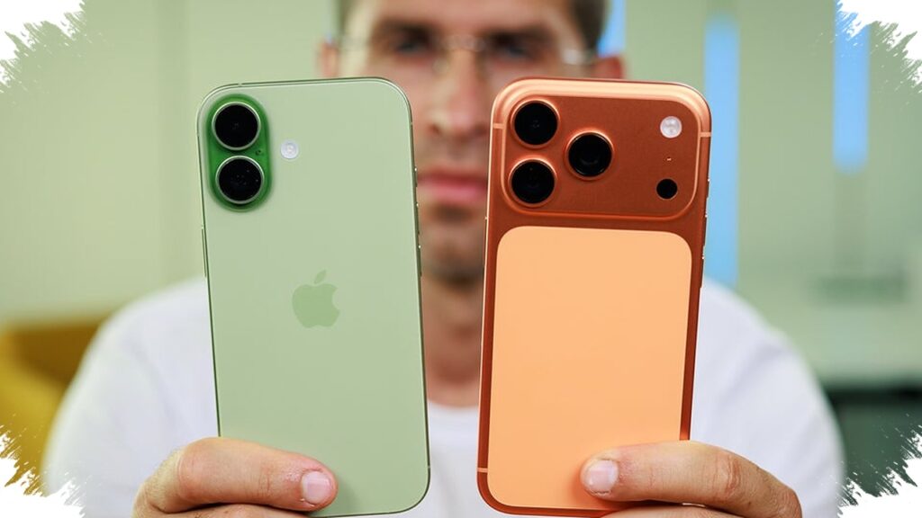 Standard iPhone 17 Outpaces Pro Models Worldwide, Fueled by Bigger Base Storage and Better Camera System