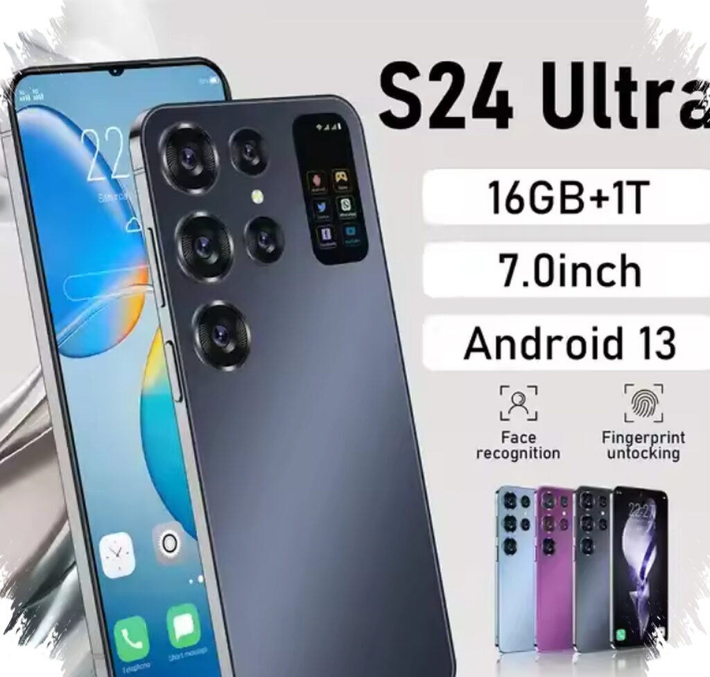 Seven 7,000 mAh Phones in Indonesia Turn Everyday Use Into Backup Power