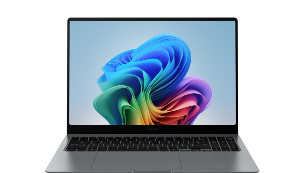 Android 17 Could Put Samsung Galaxy Book on a New Track, with Windows No Longer the Only Option