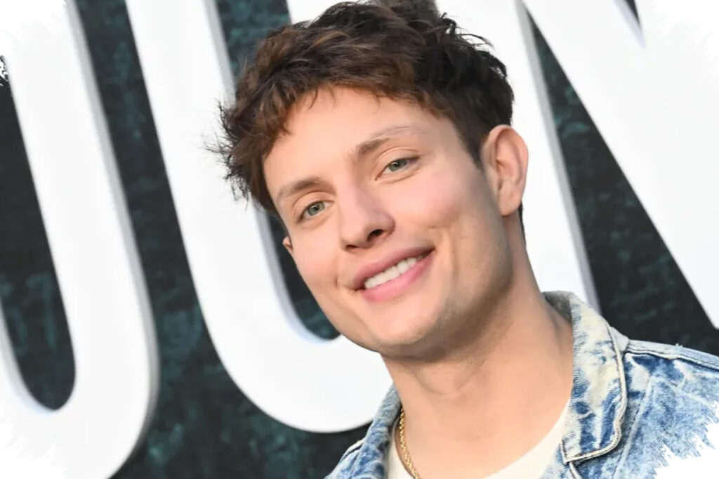 Matt Rife Reclaims No. 1, Outselling Every Other Comedy Tour In March