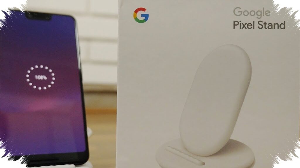May Pixel Patch Targets Slow Wireless Charging, Plus Camera, Keyboard, and Display Fixes
