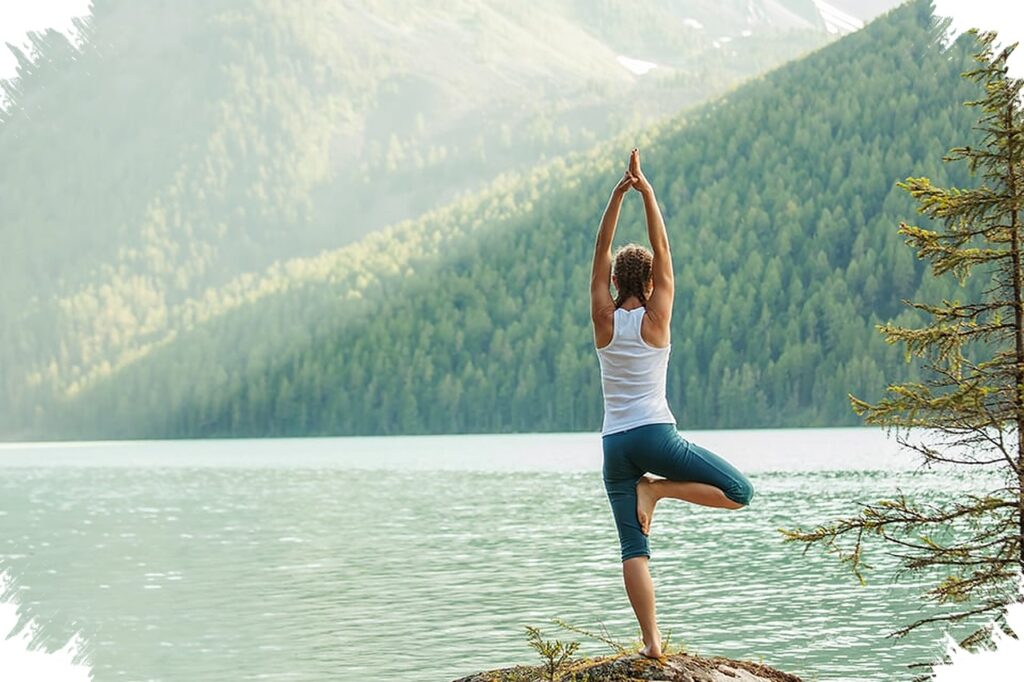 Gemini AI Turns Yoga Photos More Natural, 5 Prompts That Preserve Calm and Balance