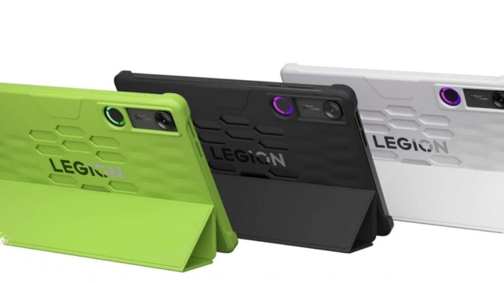 Snapdragon 8 Elite Gen 5 Power Meets Thermal Limits, Lenovo Legion Tab Gen 5 Struggles to Hold Its Gaming Edge