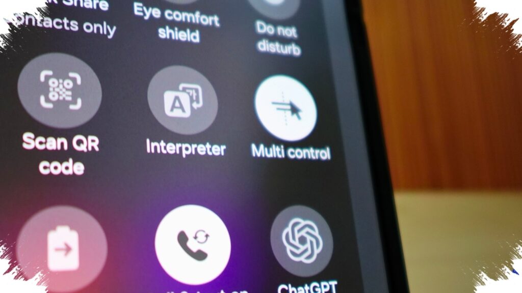 ChatGPT on Android Is Testing a Lighter Way to Read Your Screen, With Fewer Prompts