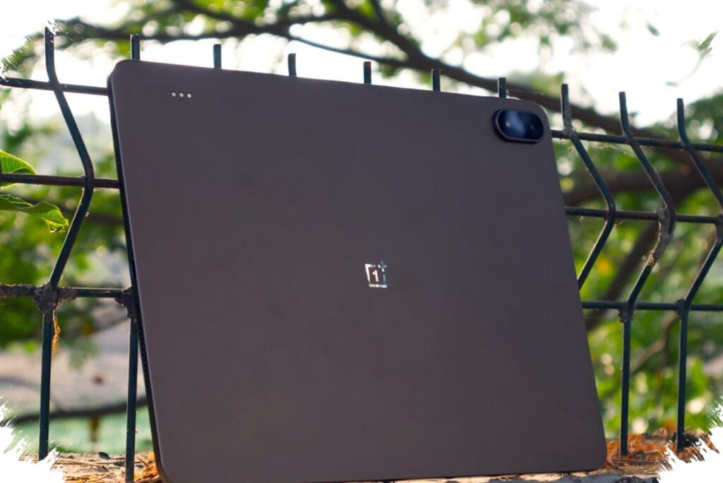 OnePlus Pad 4 Pushes Tablet Productivity Further, 13.2-Inch 144Hz Display and Laptop-Like Ambitions