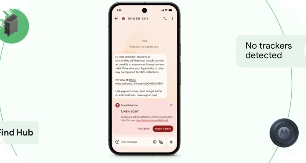EU Presses Google to Loosen Android AI Control, Rivals Could Gain Deeper Access