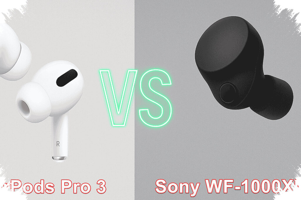 Sony WF-1000XM5 Edges Ahead On Detail And ANC In Premium Earbud Showdown