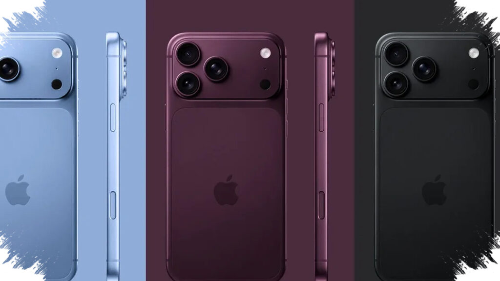 iPhone 18 Pro Max Leans Into 2nm Power, Bigger Battery, and a Cleaner Front Design