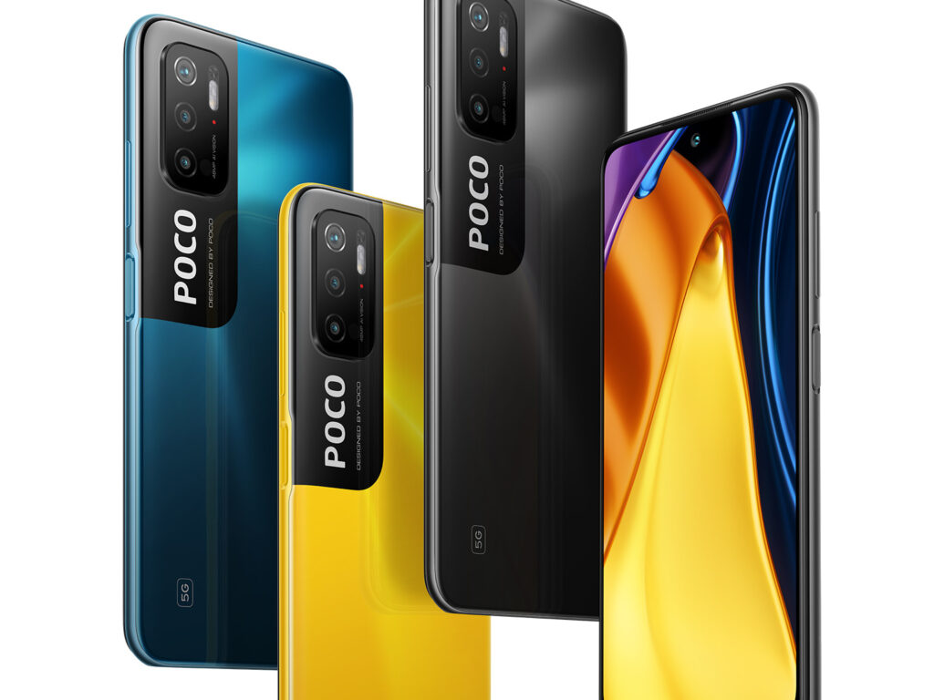 Poco’s May 2026 Lineup Stretches From Rp1,3 Juta to Rp11.999.000, A Clear Tier For Every Buyer