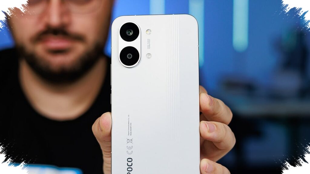 Flagship-Speed Power Meets Two-Day Endurance, Poco X8 Pro Max Pushes Hard On All Fronts