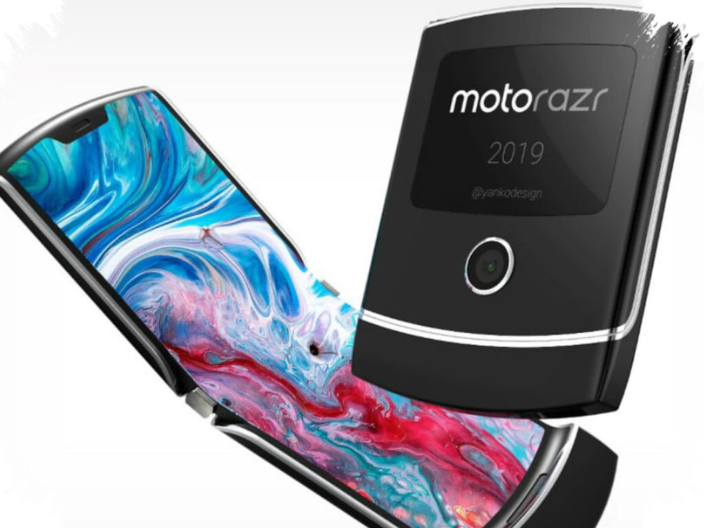Motorola’s New Razr Line Leans Hard Into Style, While Key Upgrades Stay Modest
