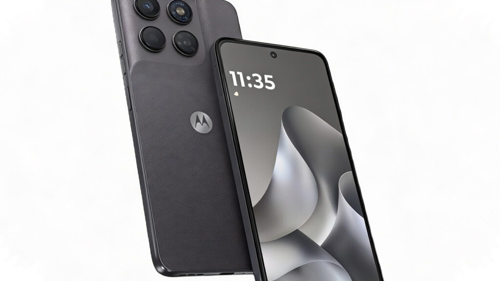 Moto G47 Bets on Balance, 108MP Camera, 120Hz Display, and a 5,200mAh Battery