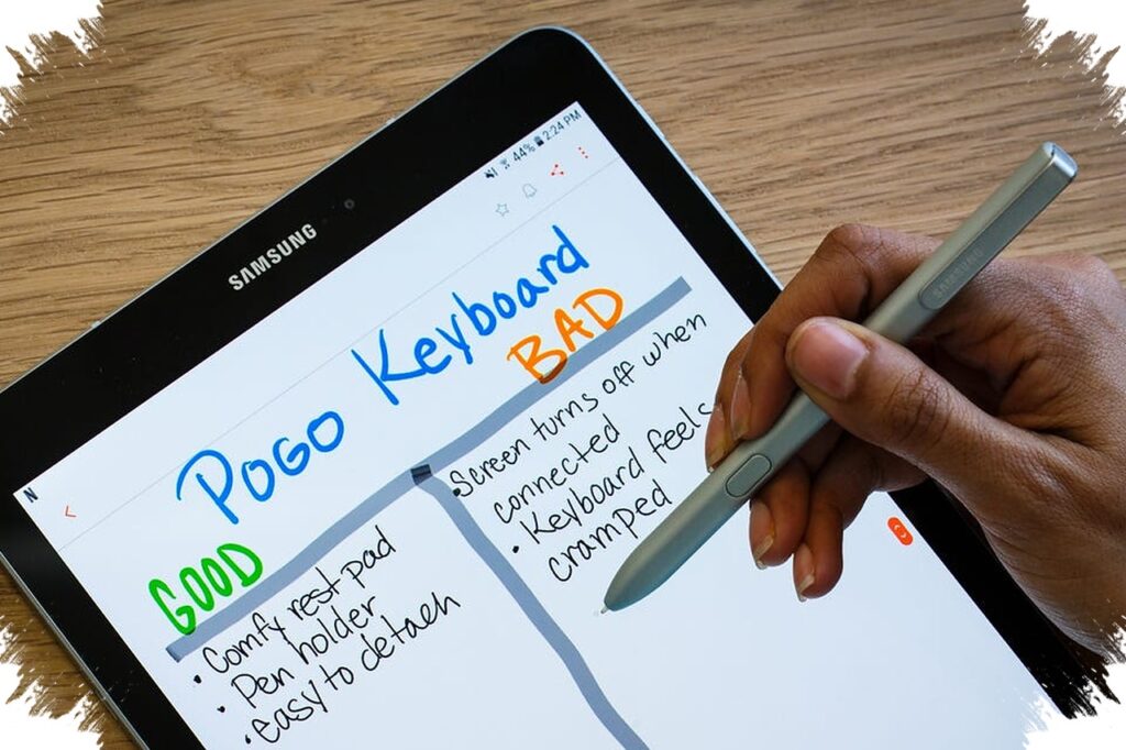 Stylus-Ready Tablets for Work and Creativity, From Budget Bundles to Premium Precision
