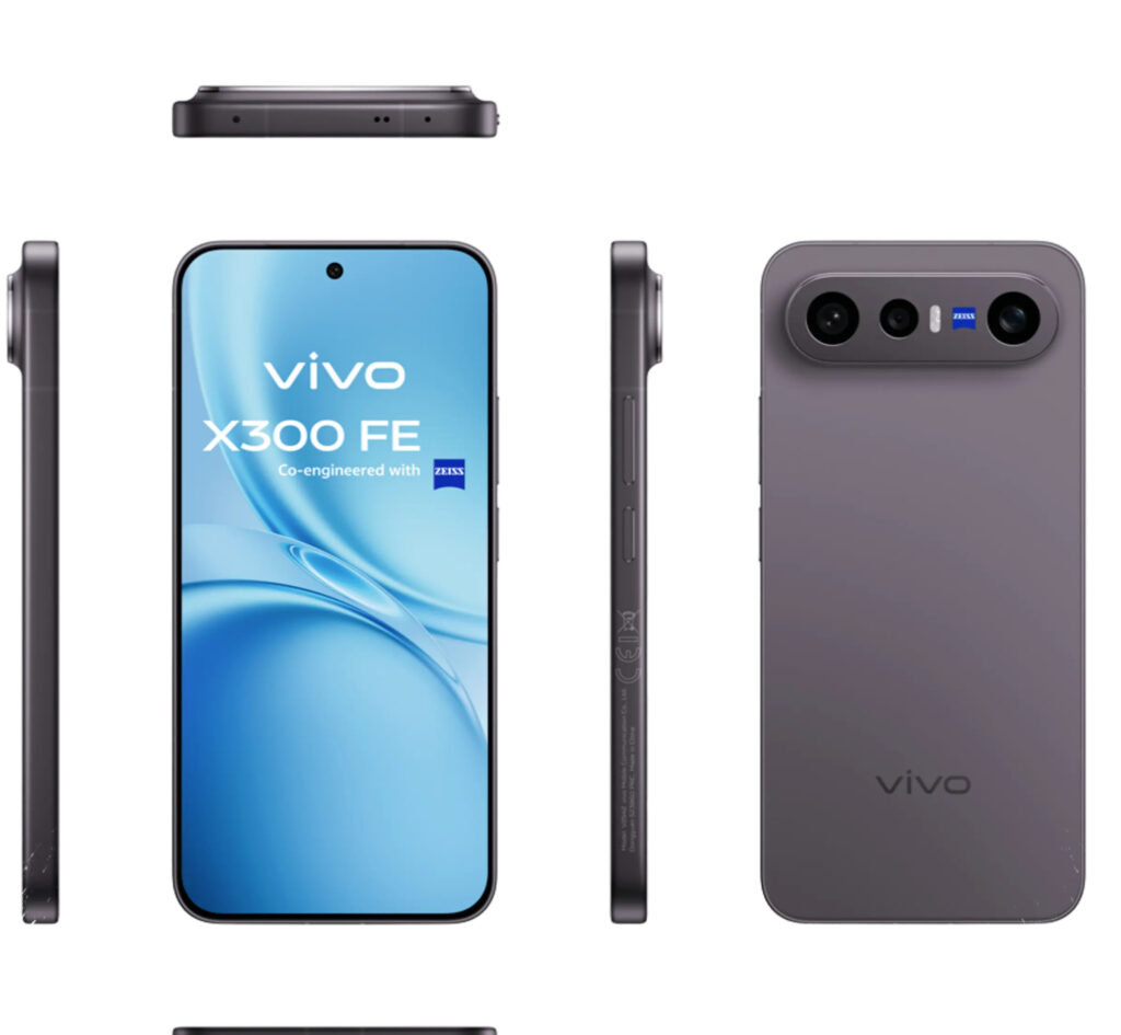 Vivo Sets Its Sights on India With X300 FE And X300 Ultra, 200MP Imaging Leads The Push
