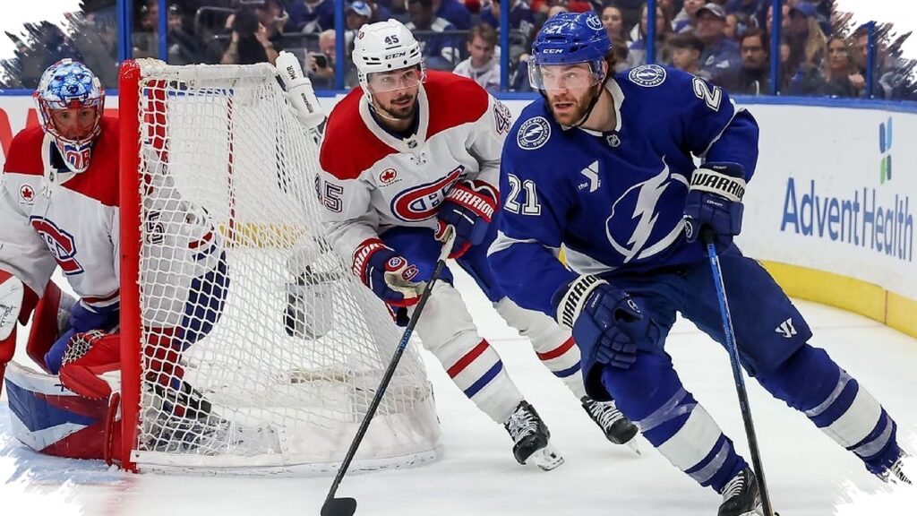 Lightning-Canadiens Game 7 Turns On Kucherov, Vasilevskiy, And Dobes, Bold Final Score Picks