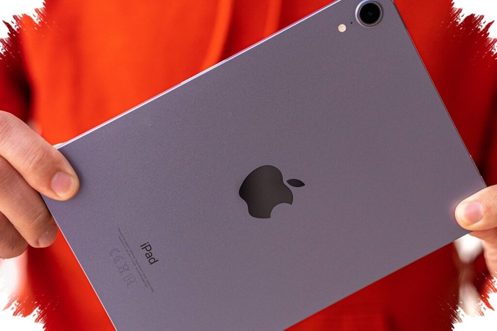 iPad Mini 6 Still Draws Buyers, Its Compact Frame Hides Serious Performance
