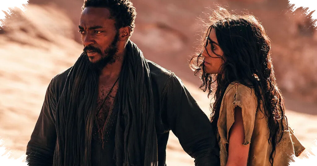 Desert Warrior Became Saudi Arabia’s First Hollywood-Style Disaster, A $150 Million Gamble That Collapsed