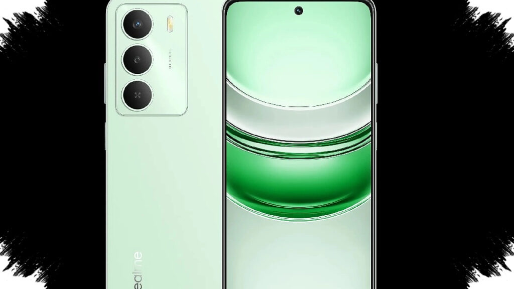 Realme C73 5G Combines 6000 mAh Battery Power With An Unexpectedly Slim Body
