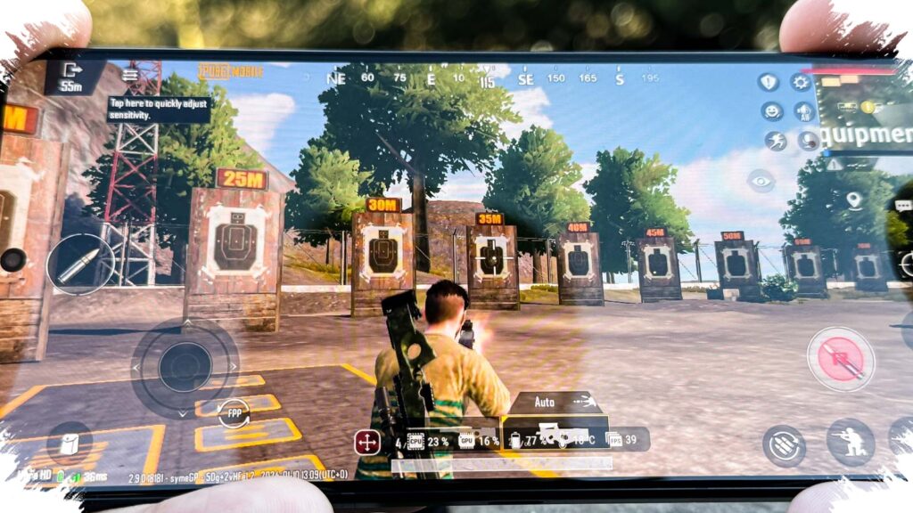 NTE Mobile Runs Smoother With These Three Graphics Tweaks, Without Losing Visual Quality