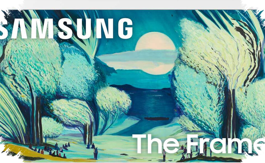 Samsung’s 43-Inch QLED Pushes a Rare 7-Year OS Update Promise at Rp 4.199.000