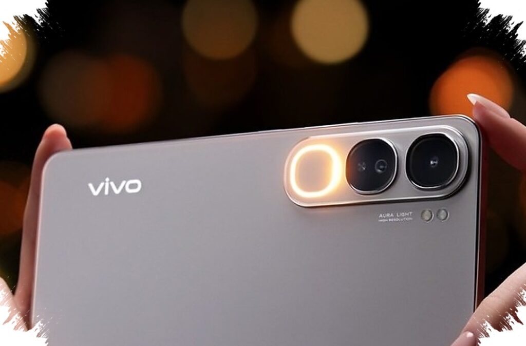 Vivo S50t 5G Cuts The Price, Yet Keeps A 6,500mAh Battery And Periscope Camera