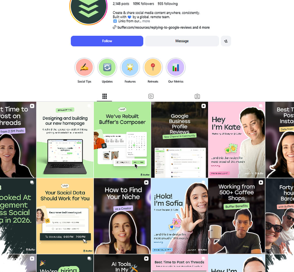 Small Instagram Accounts Can Still Earn, 5 Moves That Make the Difference