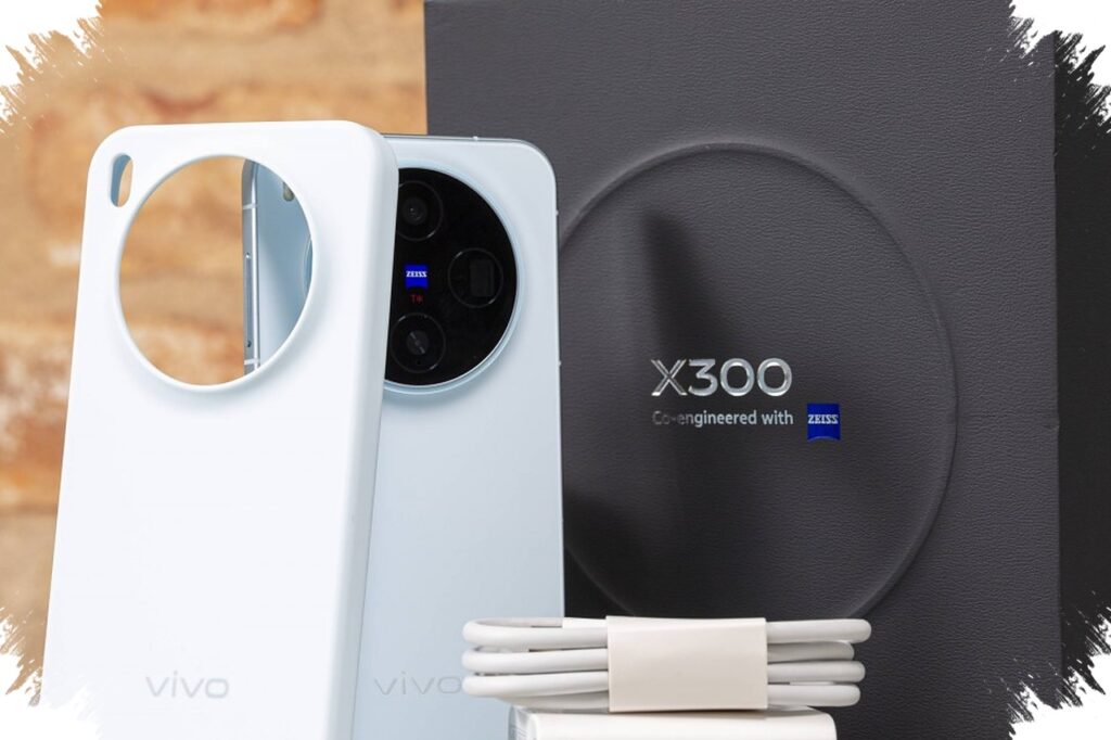 Vivo X300 FE Retail Box Leak Points to Rs 1,19,999 MRP, With Launch Price Set Much Lower