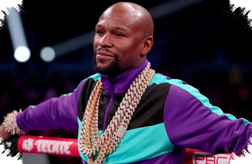 IRS Warns Mayweather Of Passport Revocation, His Global Exhibition Plans Hang In The Balance