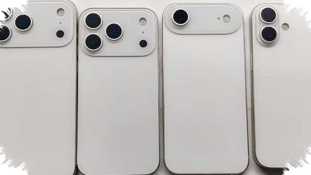 iPhone 17 Series Prices Shift Again, Pro 512 GB Climbs While Some Models Ease Down