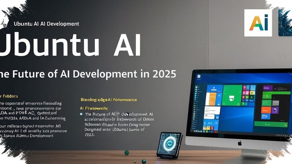 Canonical Sets Strict Limits On Ubuntu’s AI Plans, Favoring Local, Open-Source Tools