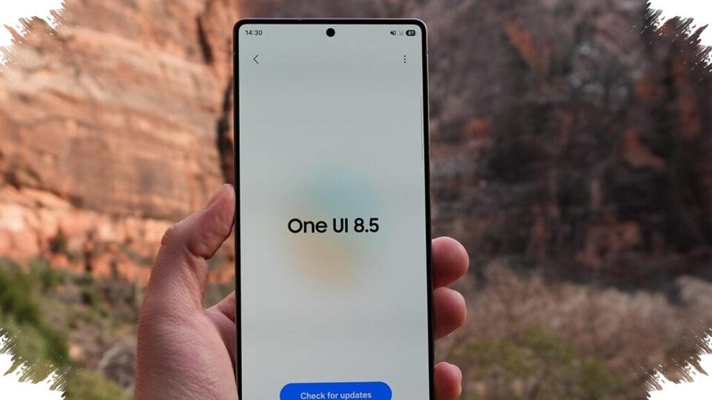 Galaxy S25 Still Waiting For One UI 8.5, Samsung’s Next Update May Land First In Korea