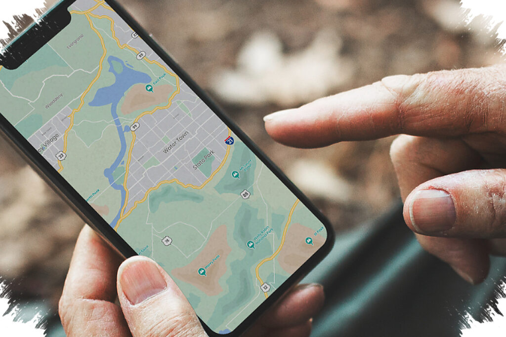 Offline Maps, GPS Tracking, and Community Routes, 7 Android Hiking Apps That Help Keep Treks Safe