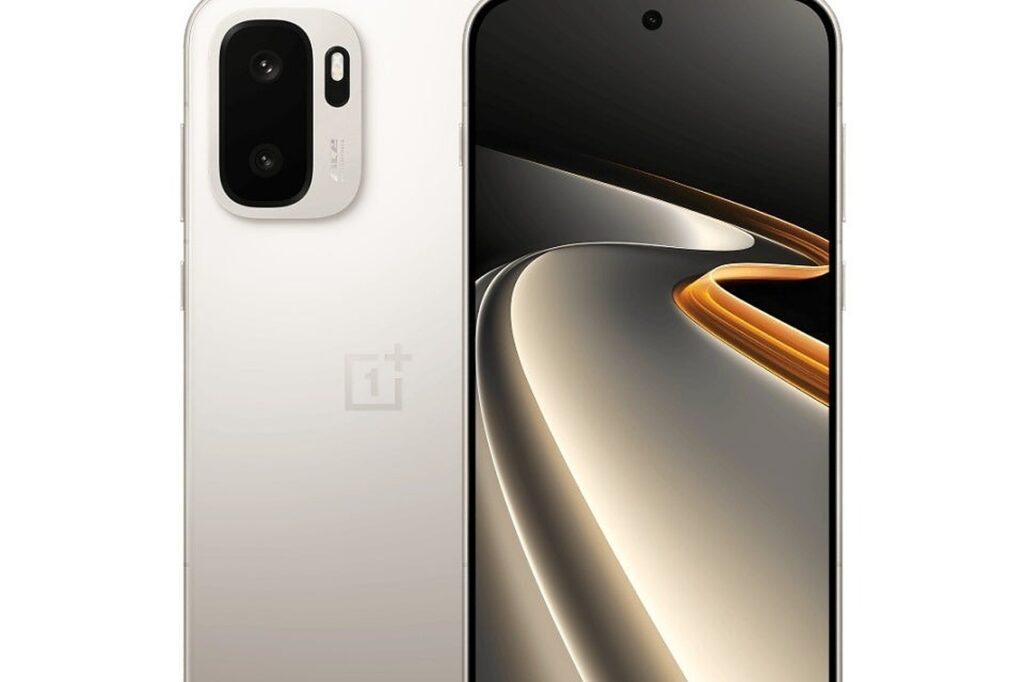 OnePlus Ace 6 Ultra Packs 8,600mAh Power, 165Hz Display, and Flagship Gaming Muscle