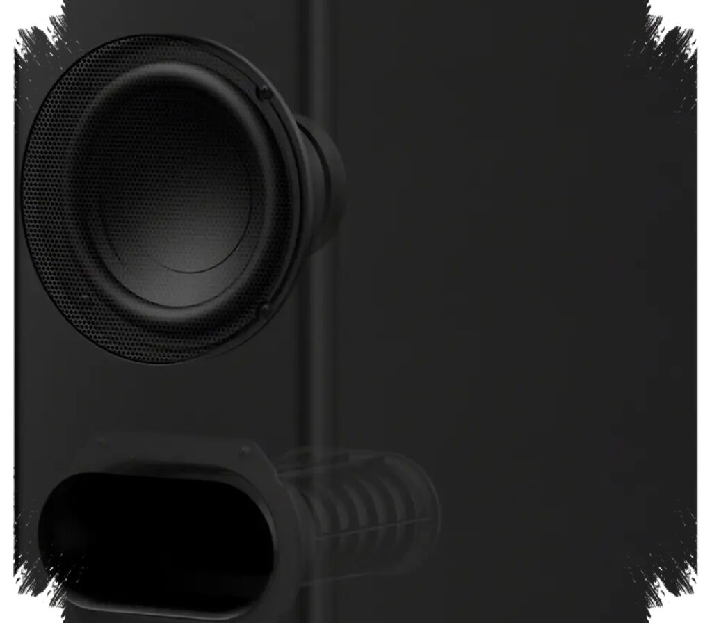 Sony HT-B500 Brings Clearer Dialogue, Dolby Atmos, and a Compact 3.1-Channel Design