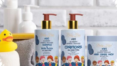 10 Baby Hair Lotions That Help Hair Grow Faster, Safe Picks Parents Trust
