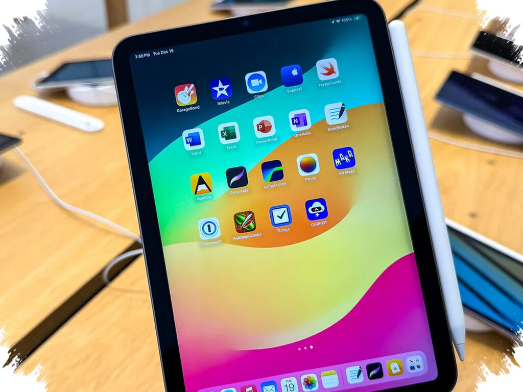6 Anti-Lag Tablets For Heavy College Work, The 2026 Budget Picks That Replace A Laptop