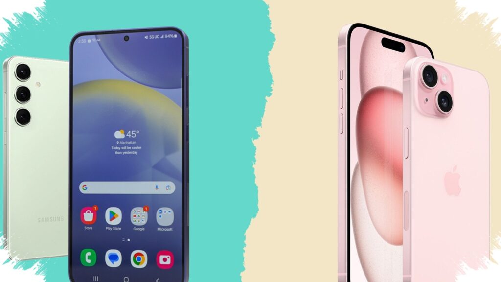 Samsung’s Tech Edge Is Not Enough, Gen Z Still Sees iPhone As The Status Choice