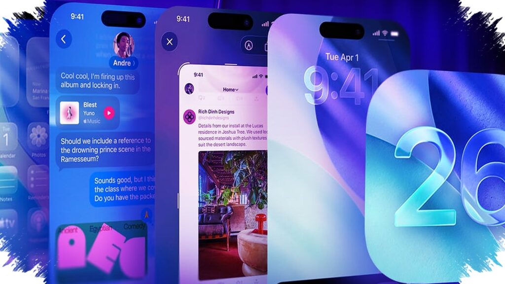 iOS 26.5 Could Change How iPhone Users Message, Navigate, and Pair Accessories