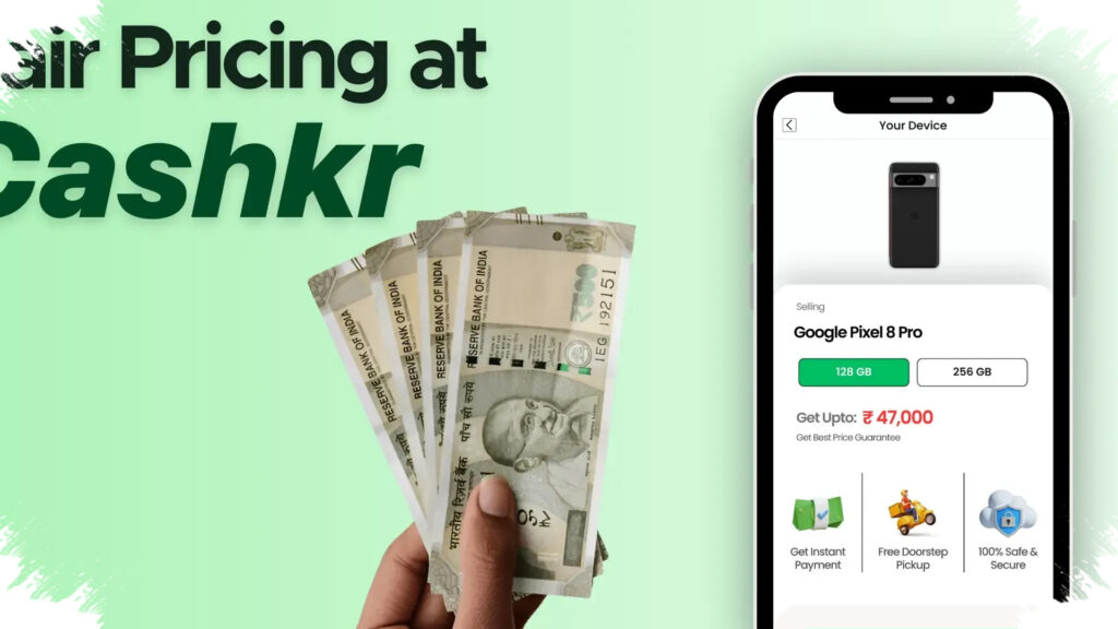 Realistic Pricing And Better Presentation Help Used Phones Sell Faster Without Cutting Profit