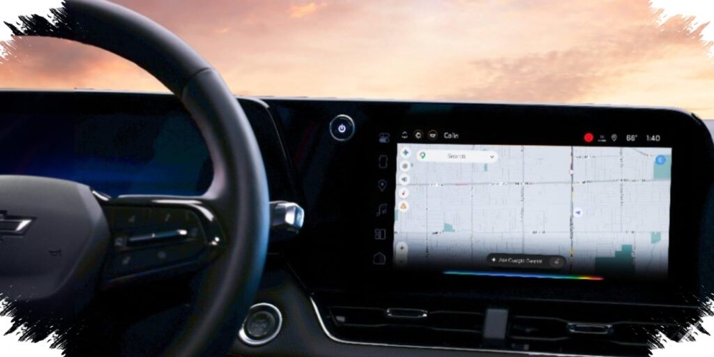 Google Brings Gemini To Older Built-In Cars, Making Natural Voice Commands Work Better