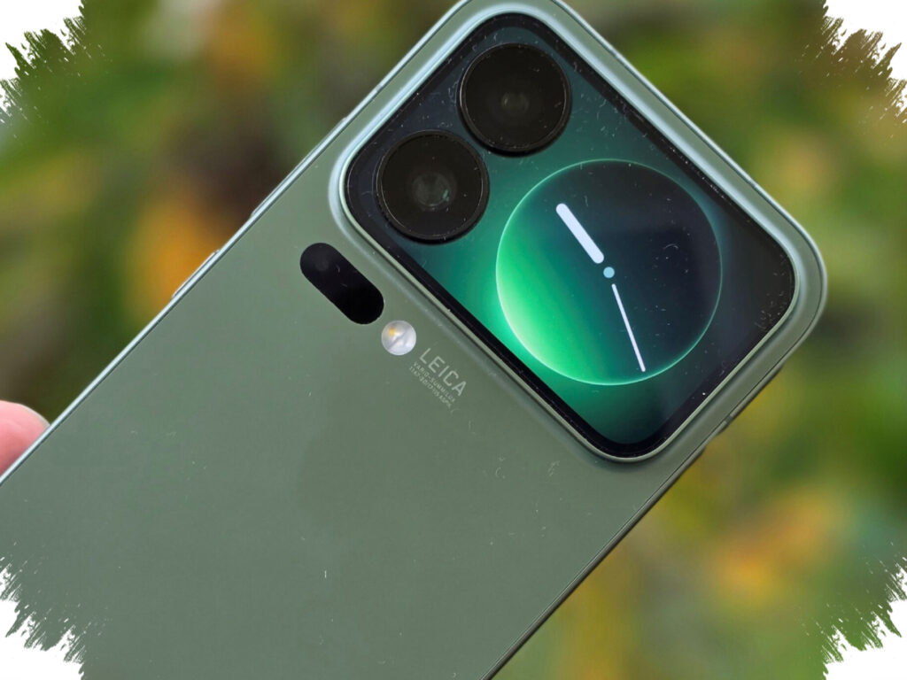 8,500mAh Power and 200MP Imaging Put Xiaomi 18 Pro Max in a New Flagship League