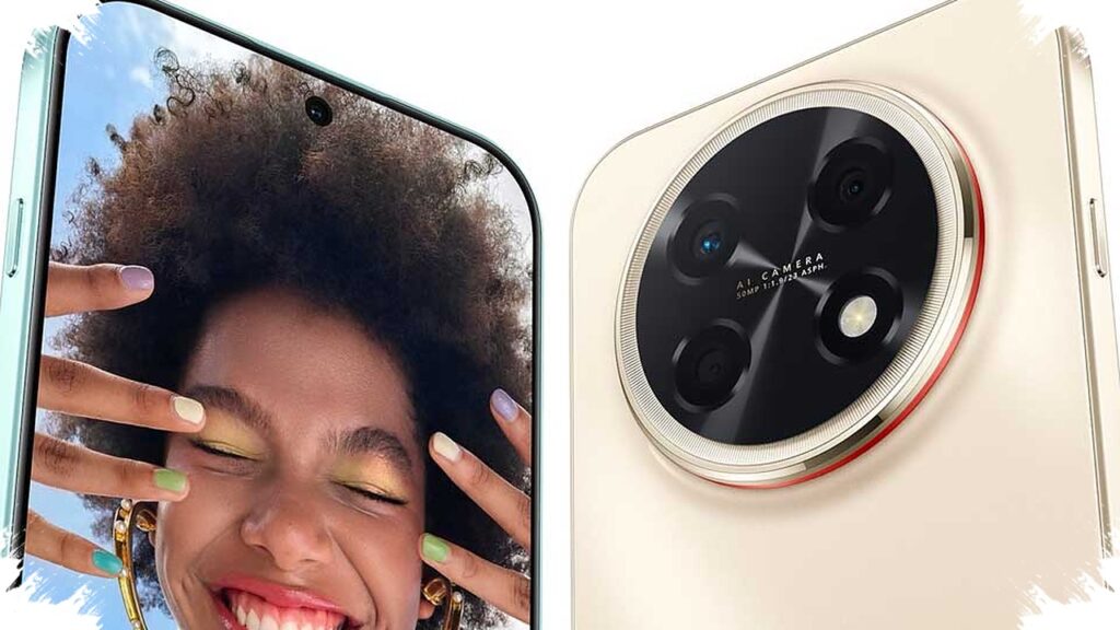 Huawei Nova 15 Max Stands Out With An 8,500mAh Battery And Low-Light Camera Focus